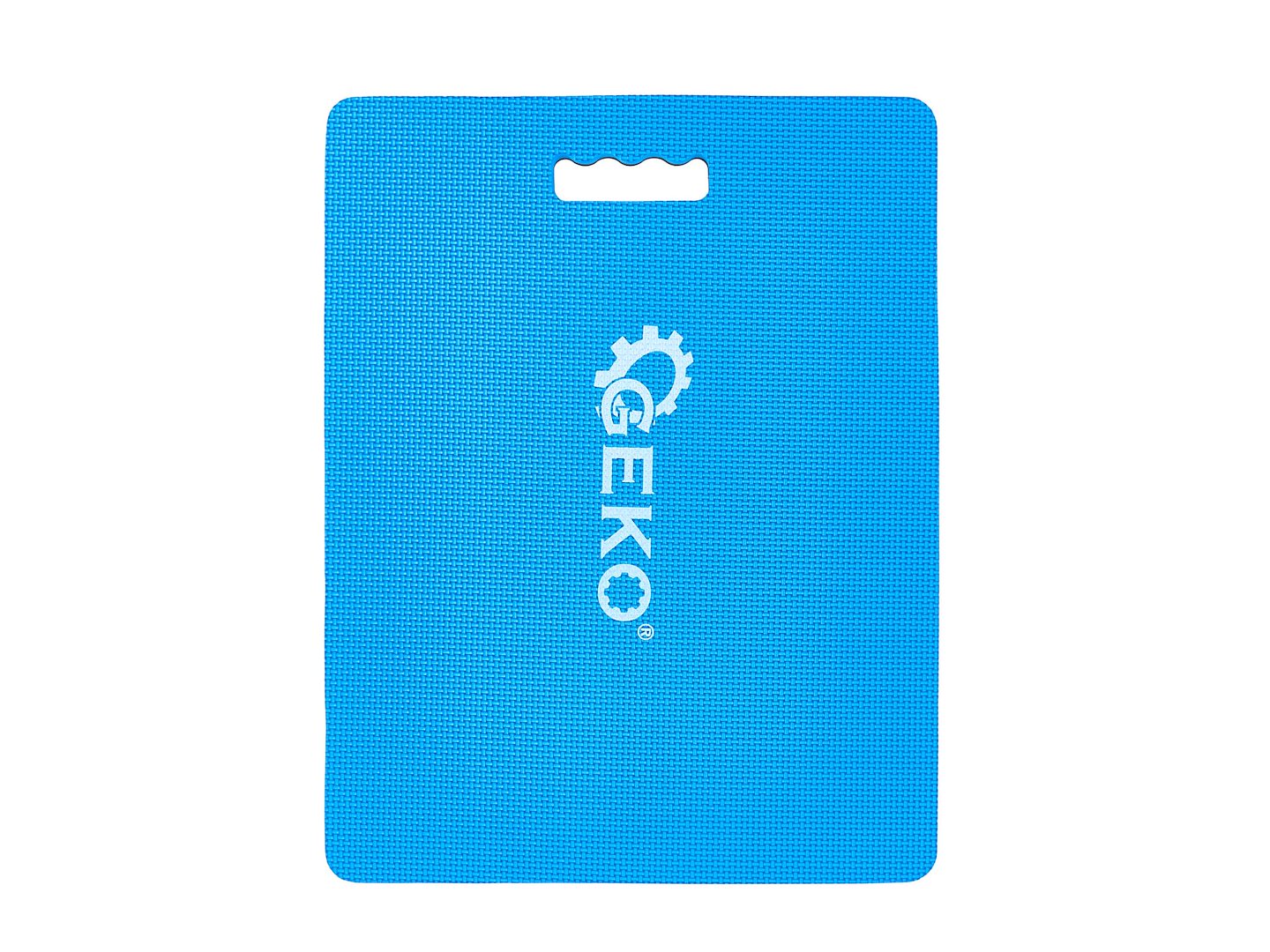 TÉRDELŐ HABSZIVACS SZŐNYEGMATRAC 390 x 500 x 30 MM GEKO