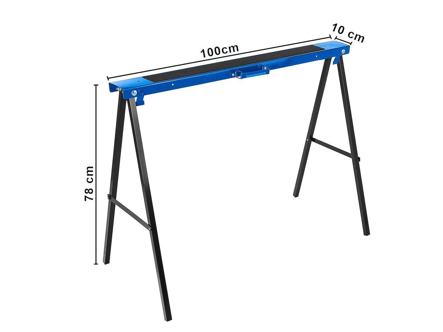 ÖSSZECSUKHATÓ MŰHELYBAK KÉSZLET – 2 DARAB