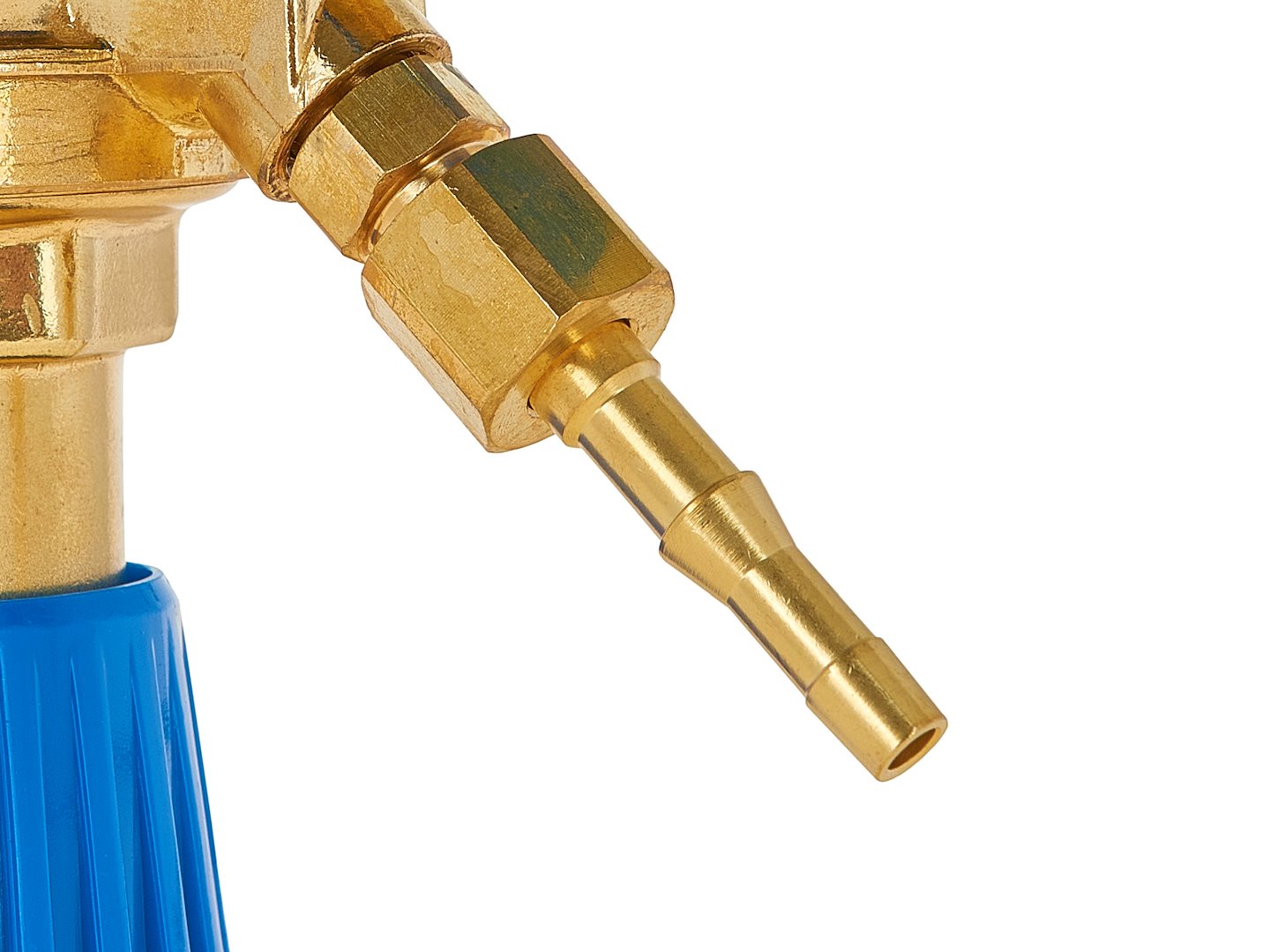 OXIGÉN NYOMÁSSZABÁLYOZÓ 200 BAR GEKO