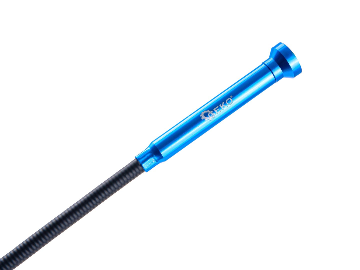 FÉLIG RUGALMAS MÁGNESES VISSZANYERŐ LEDDEL ÉS KÖRMÖKKEL 68 CM