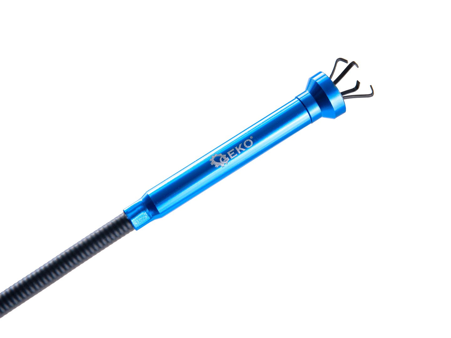 FÉLIG RUGALMAS MÁGNESES VISSZANYERŐ LEDDEL ÉS KÖRMÖKKEL 68 CM