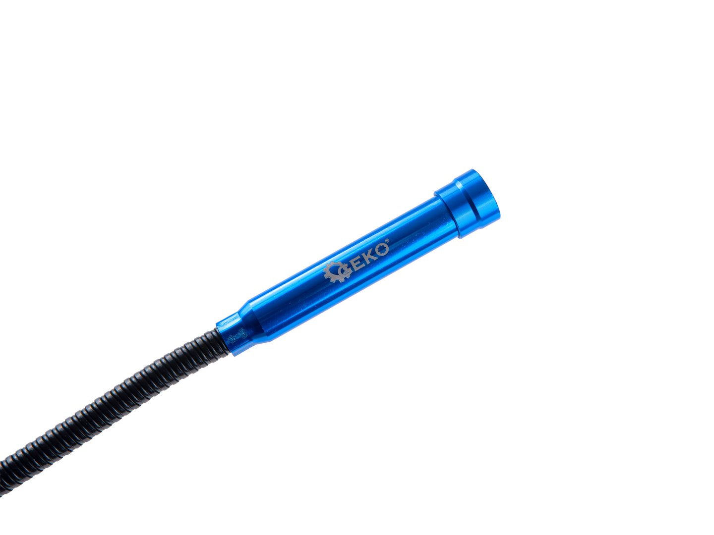 FÉLIG RUGALMAS MÁGNESES VISSZANYERŐ LEDDEL ÉS KÖRMÖKKEL 60 CM