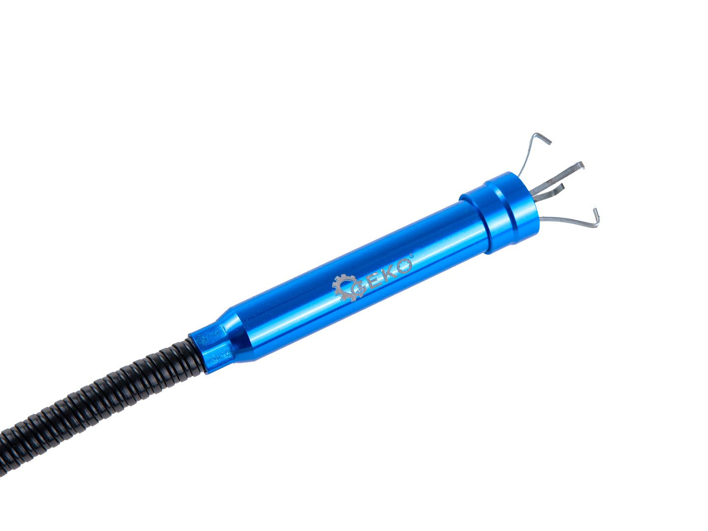 FÉLIG RUGALMAS MÁGNESES VISSZANYERŐ LEDDEL ÉS KÖRMÖKKEL 60 CM