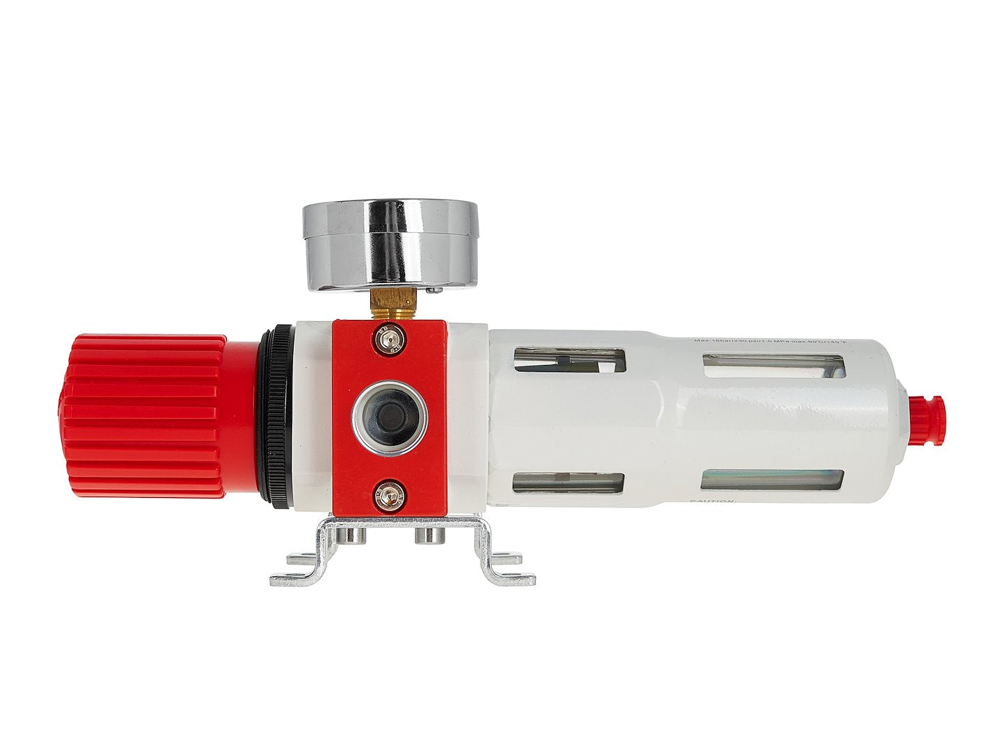 VÍZLEVÁLASZTÓ NYOMÁSSZABÁLYOZÓVAL 1/2" TVARDY