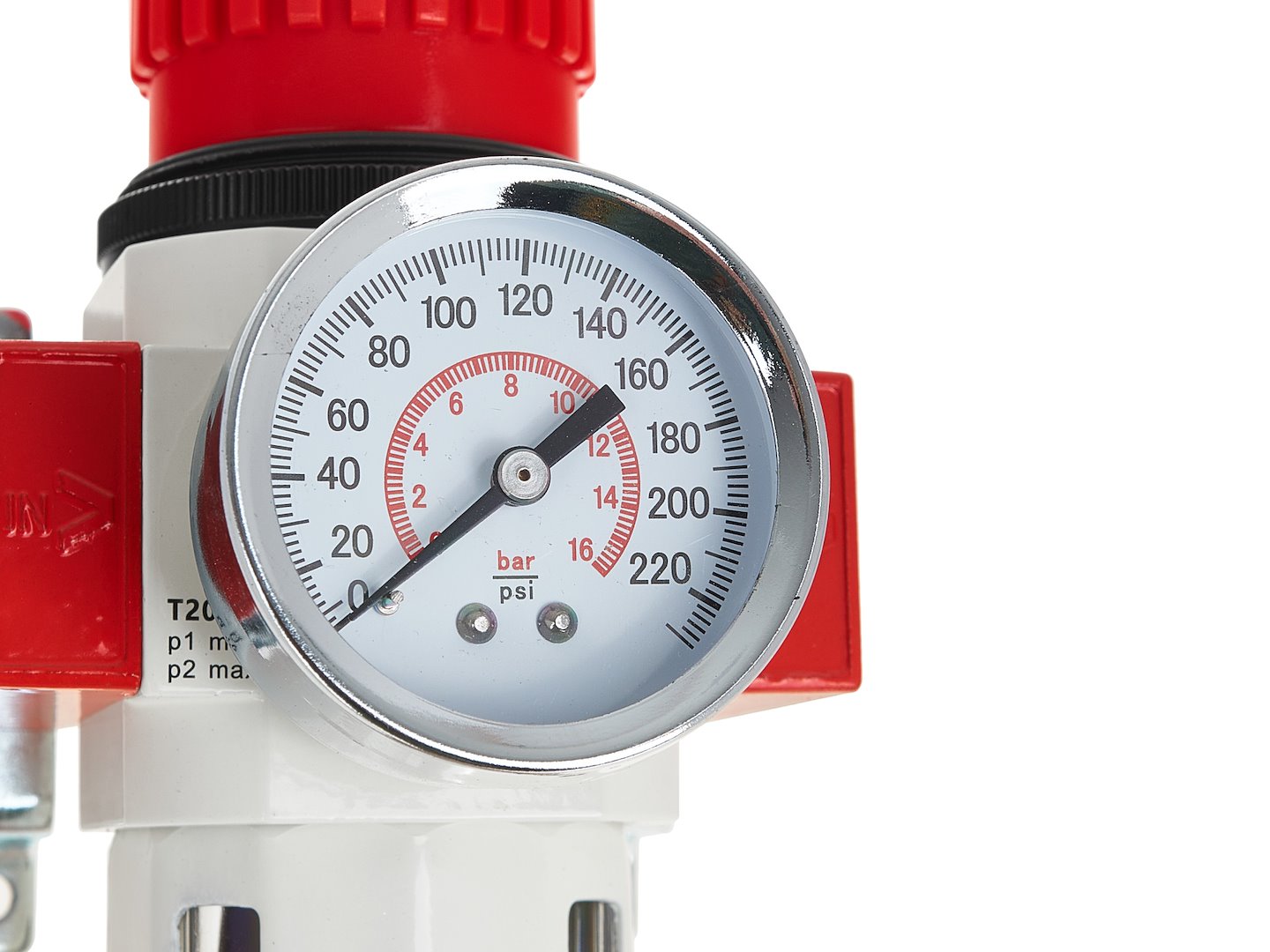 VÍZLEVÁLASZTÓ NYOMÁSSZABÁLYOZÓVAL 1/2" TVARDY