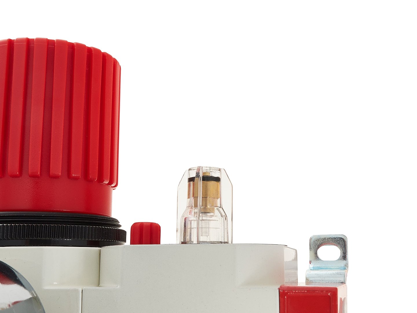 VÍZLEVÁLASZTÓ OLAJOZÓ NYOMÁSSZABÁLYOZÓVAL 1/2" TVARDY