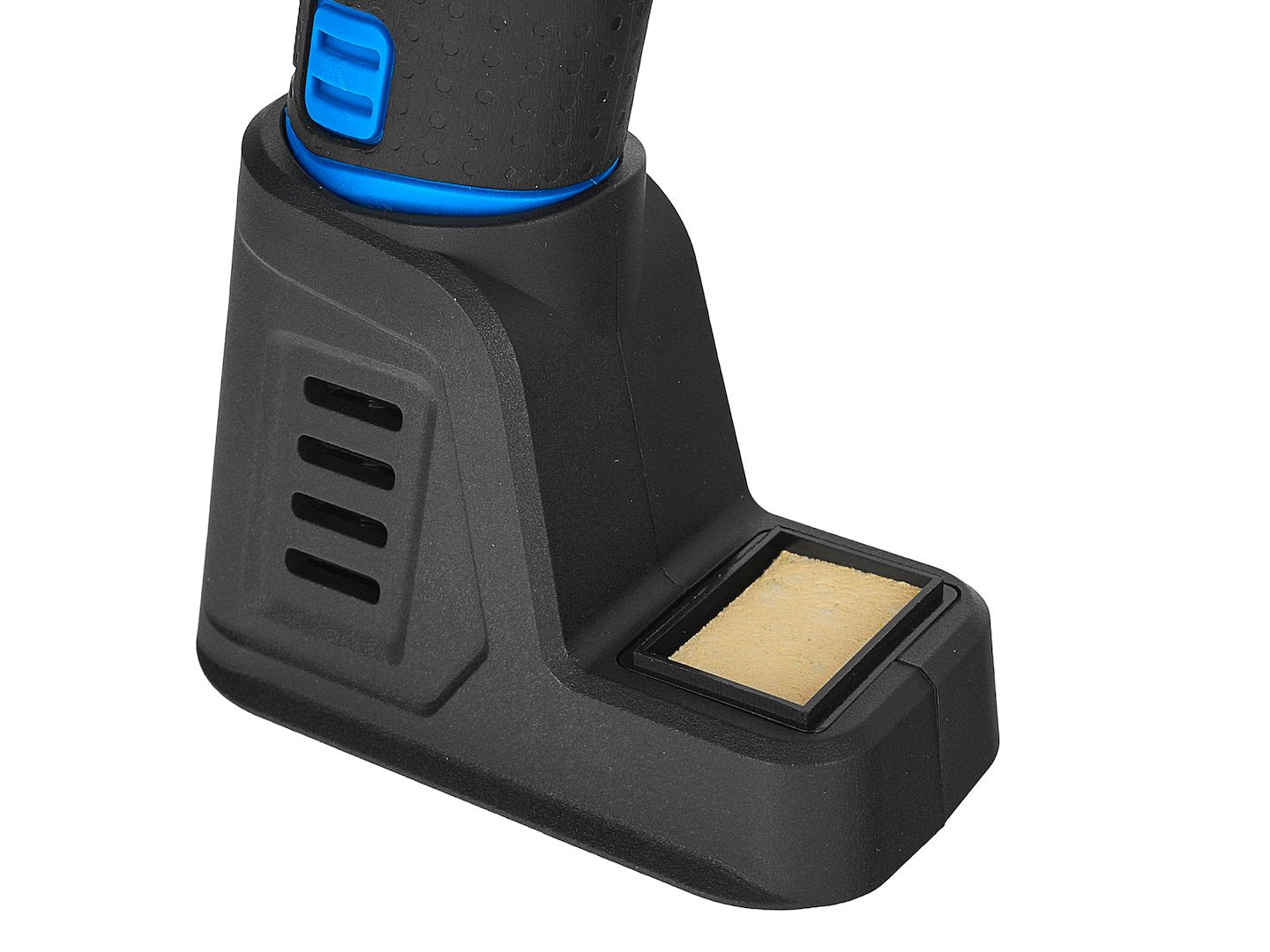 ÚJRATÖLTHETŐ FORRASZTÓPÁKA 4V 1500mAh 8W