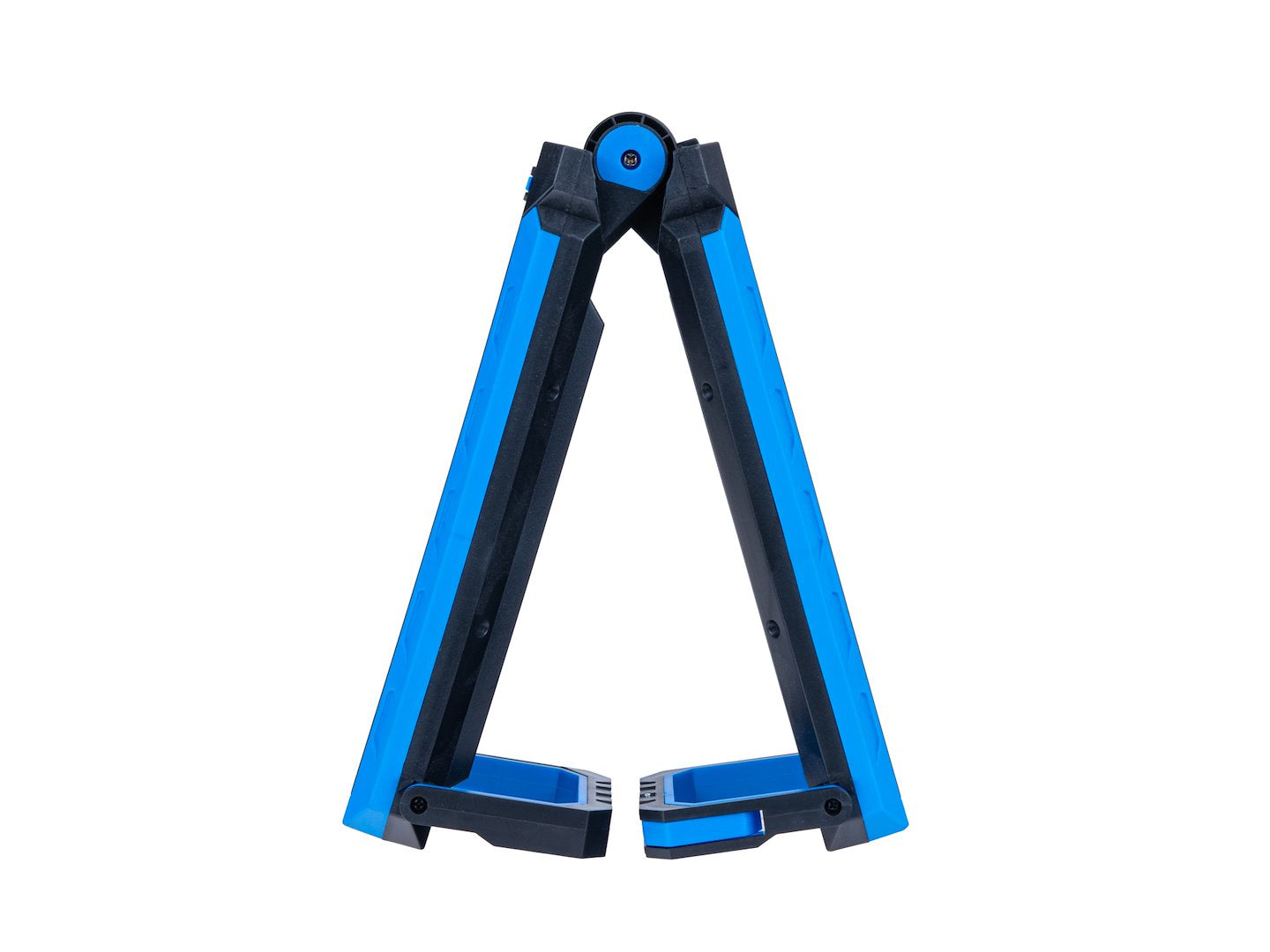 ÚJRATÖLTHETŐ ÉS ÖSSZECSUKHATÓ LED MUNKALÁMPA 10 W 1000 LUMEN GEKO