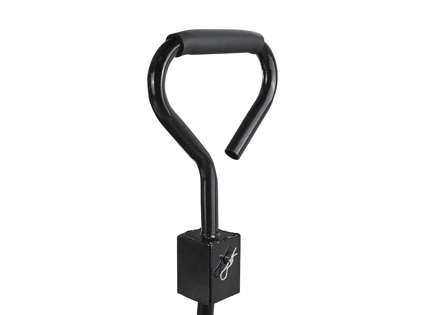 KERTI KOCSI LEHAJTHATÓ OLDALFALAKKAL 220 L 96×51×40 CM GEKO