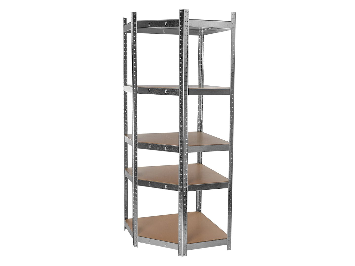 SAROKPOLCOS FÉM TÁROLÓ 80X40X70 CM 175 KG