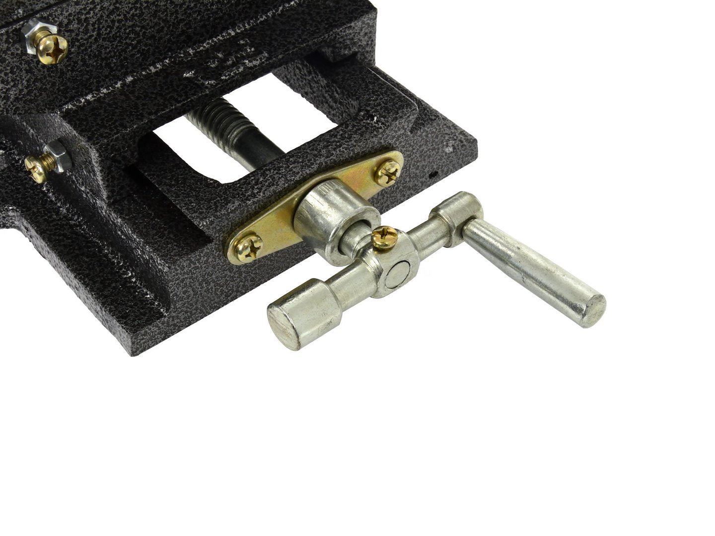 KERESZTSATÚ 125MM 5'' GEKO