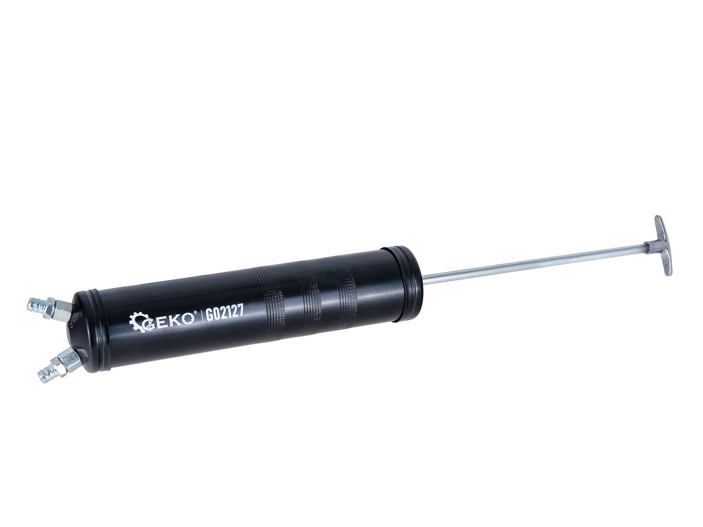 KÉZI SZIVATTYÚ OLAJ ÉS EGYÉB FOLYADÉKOK ÁTFEJTÉSÉHEZ 500 ML GEKO