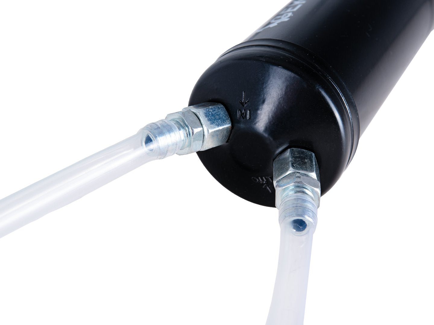 KÉZI SZIVATTYÚ OLAJ ÉS EGYÉB FOLYADÉKOK ÁTFEJTÉSÉHEZ 500 ML GEKO