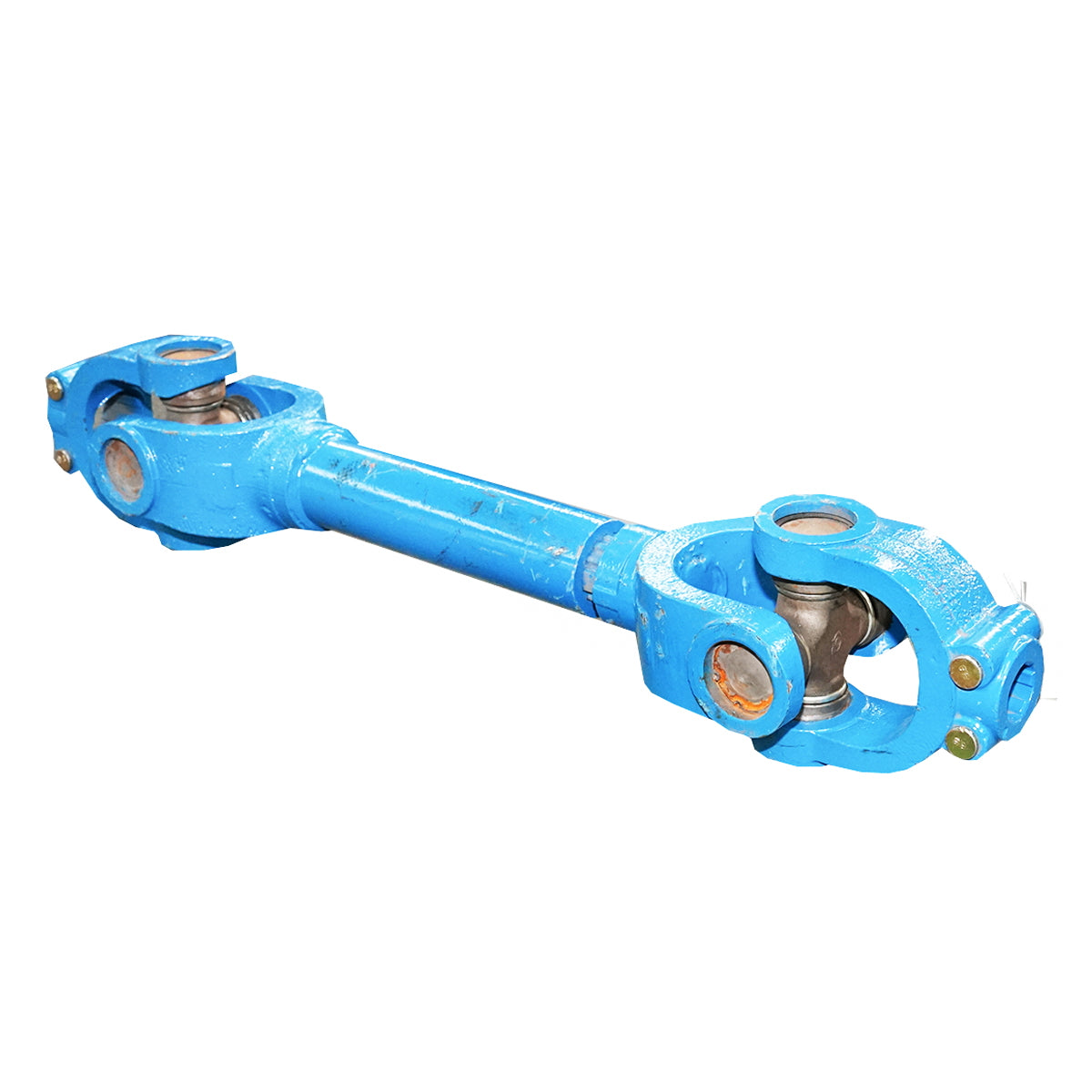 Szárzúzó zsinórhengerrel, 200 cm munkaszélesség, 0.4–1 ha/h teljesítmény, Konig Traktoren