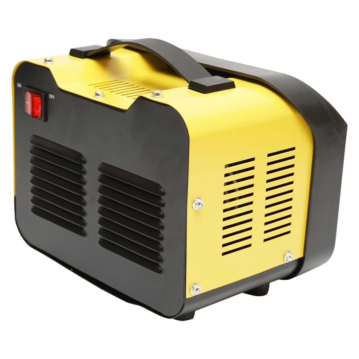 AUTÓAKKUMULÁTOR TÖLTŐ 12/24V 20A 230V/566W 40-250AH AKKUMULÁTOROKHOZ BRECKNER GERMANY