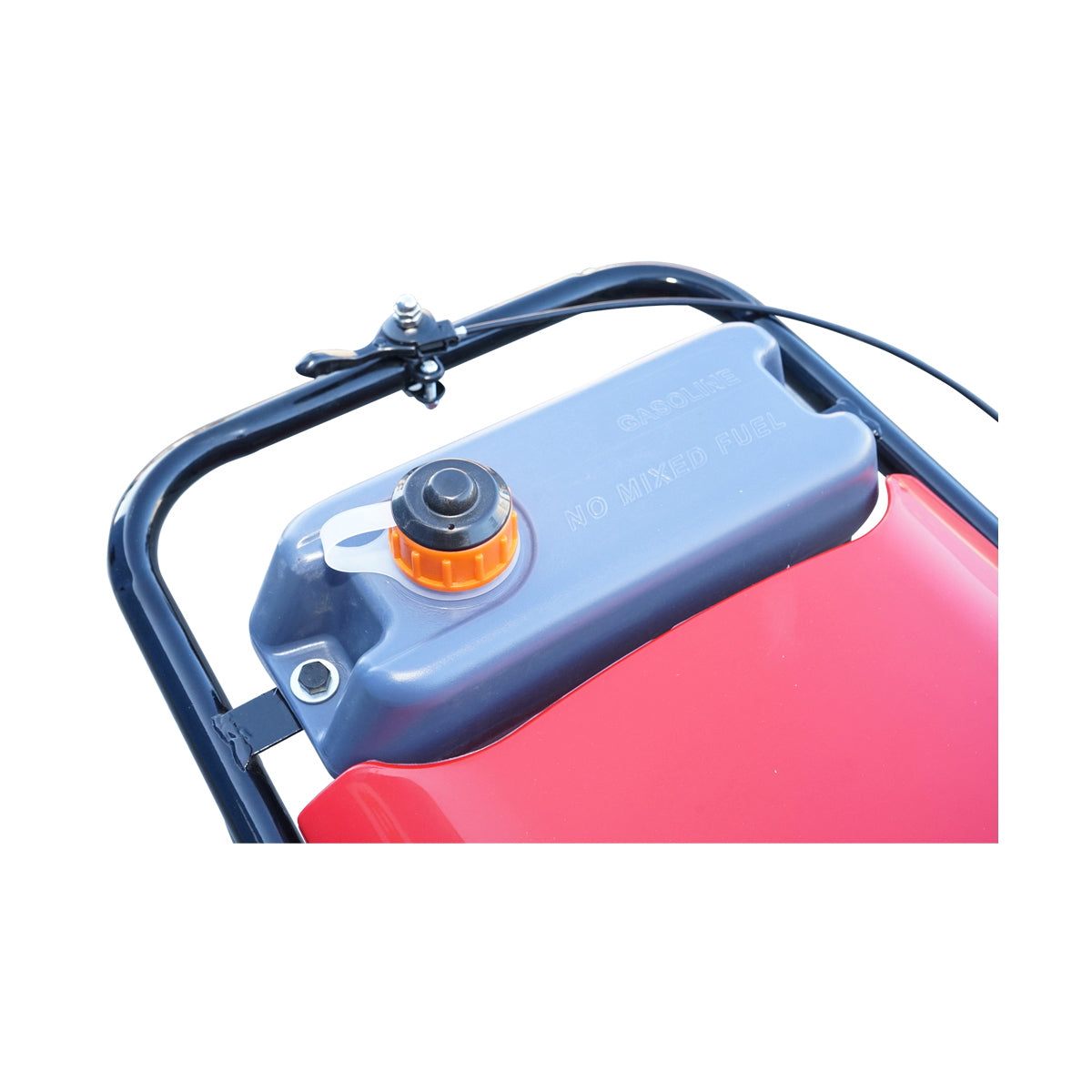 Döngölő HCR80, 280×300 mm munkafelülettel, 7 LE-s Honda benzines motorral, 55 Nm nyomaték, 85 kg, Thor