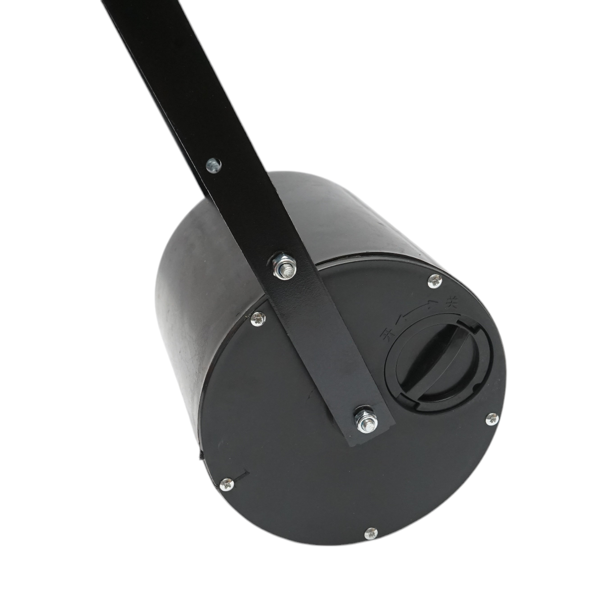 Kézi vetőgép, 7 tüskével, 8 cm vetési mélységgel – THOR