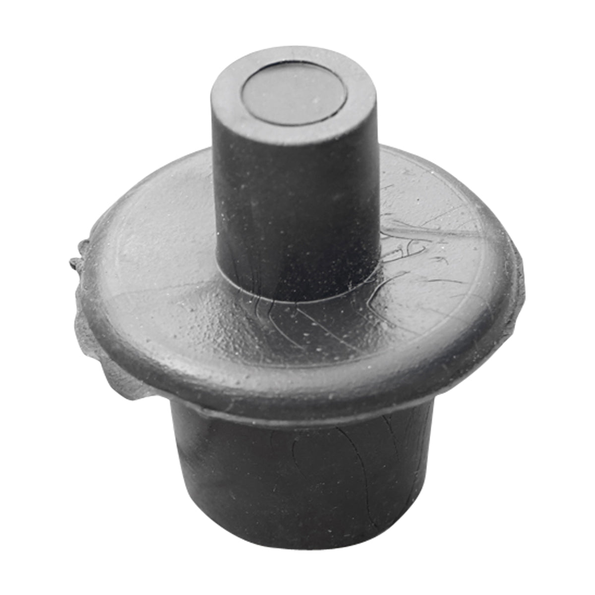 Tehénfejő gép 160 cc gyűjtőegységgel, horganyzott vázzal, 30 literes alumínium tartállyal, 1 állásos, Breckner Germany