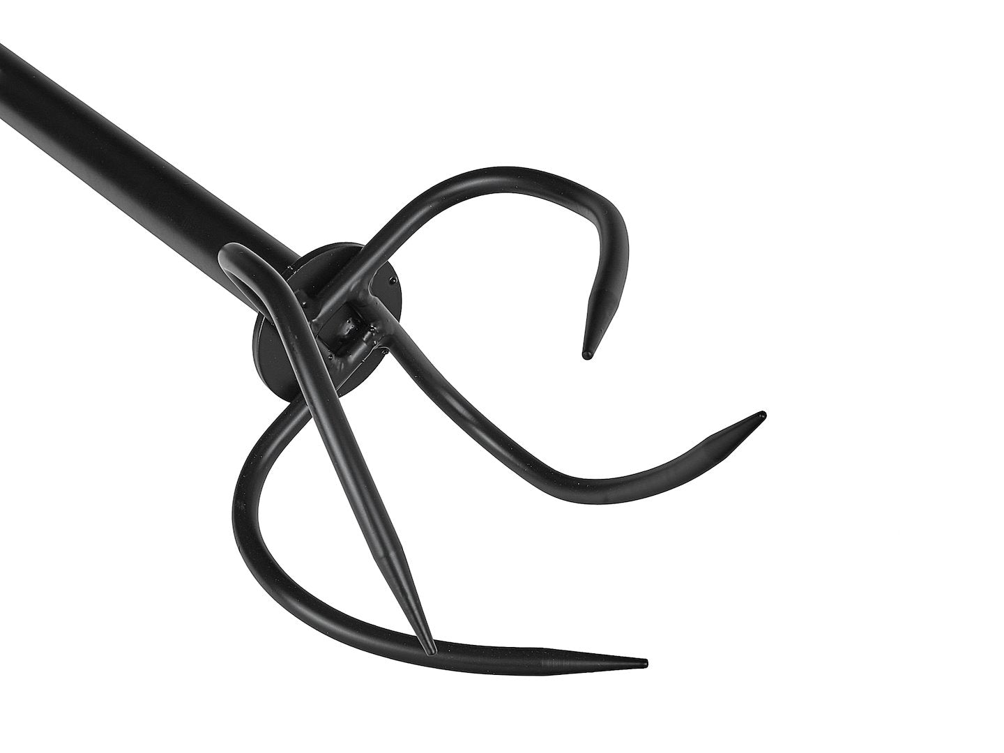 KÉZI TWIST TALAJLAZÍTÓ 4 FOGGAL 102 CM GEKO