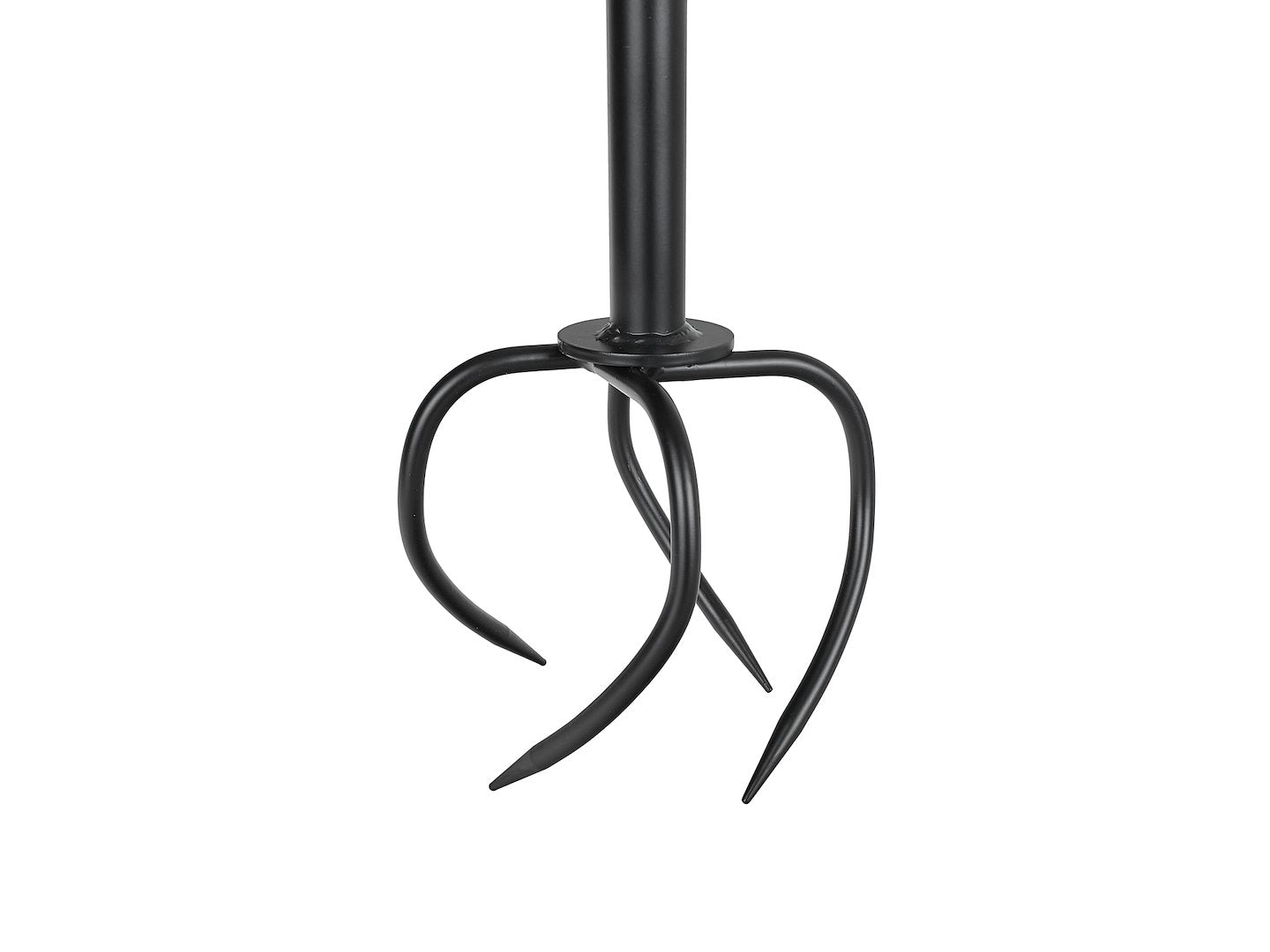 KÉZI TWIST TALAJLAZÍTÓ 4 FOGGAL 102 CM GEKO