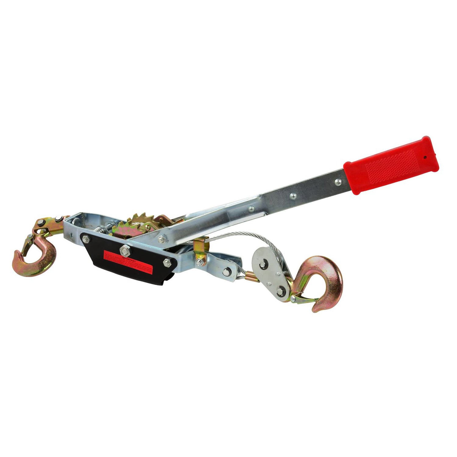 RACSNIS FESZÍTŐ CSÖRLŐ 4 T GEKO