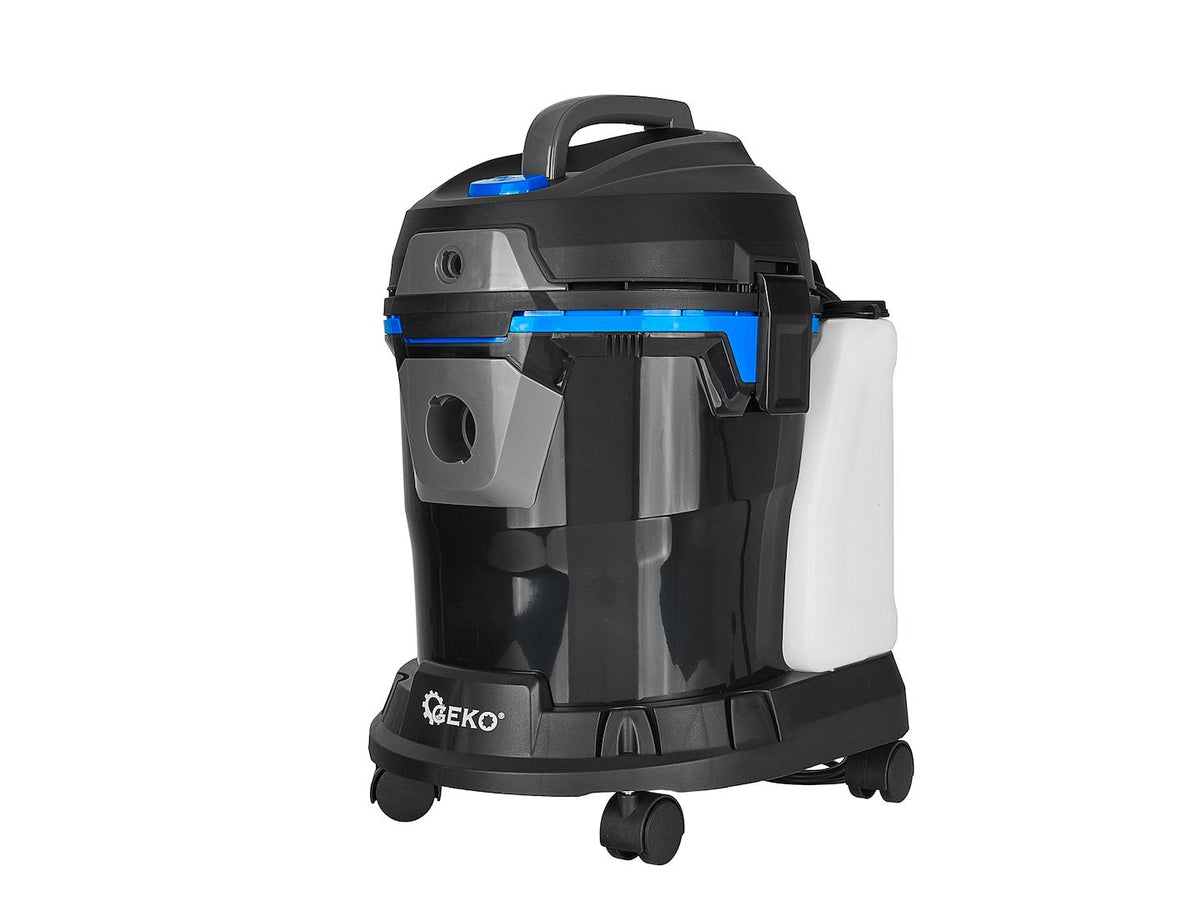 Mosófunkciós porszívó 1400 W, 15 L, GEKO