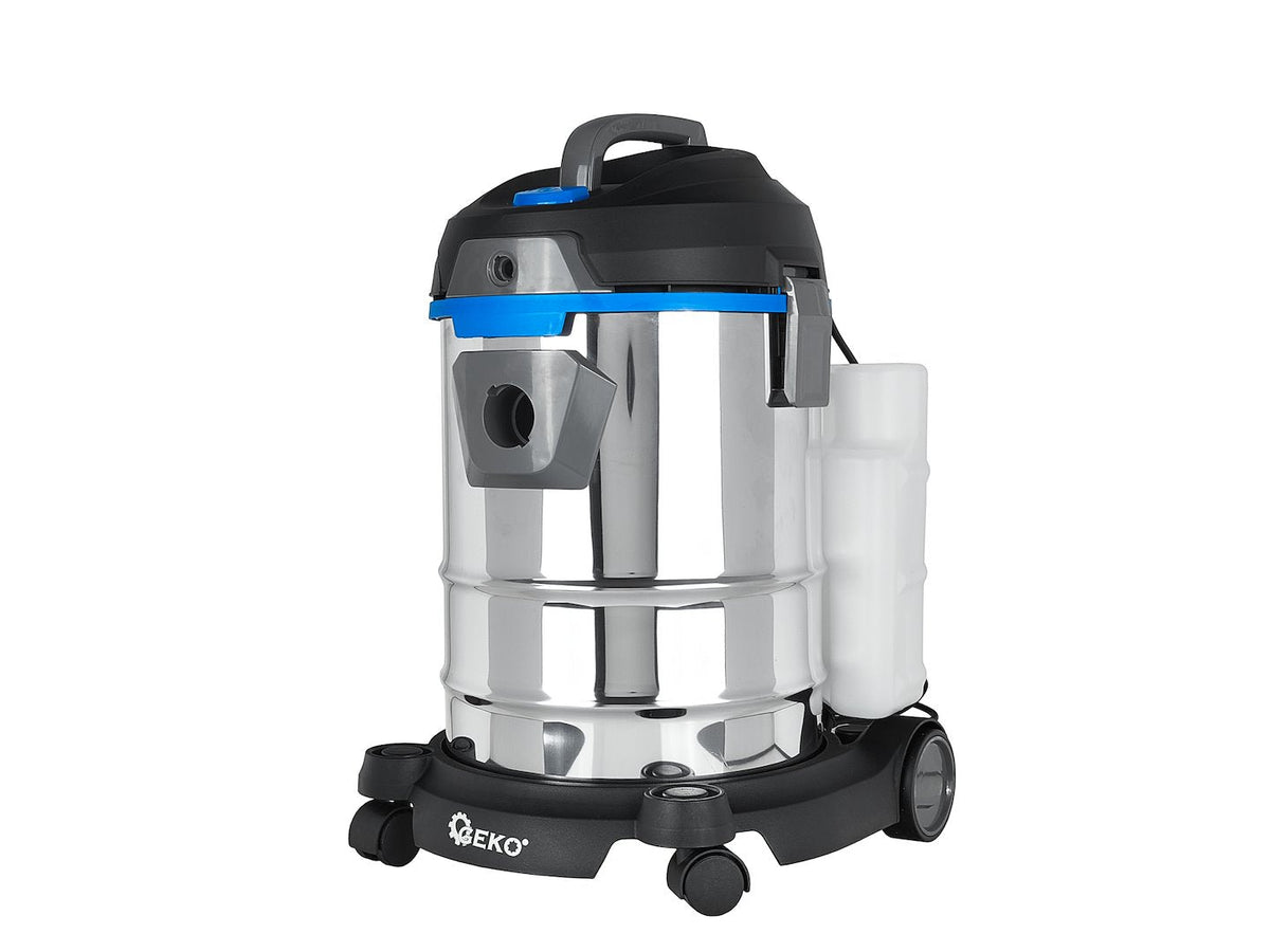 Mosófunkciós porszívó 1400 w 20l , GEKO