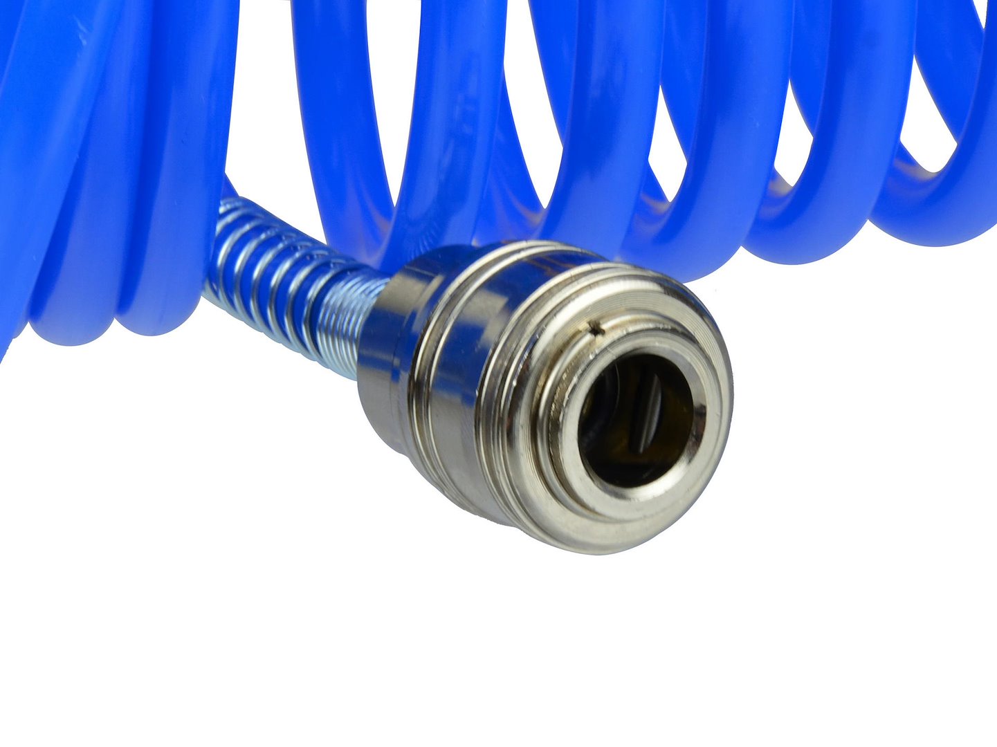 PNEUMATIKUS TARTOZÉKKÉSZLET SŰRÍTETT LEVEGŐS KOMPRESSZORHOZ 5 DB GEKO