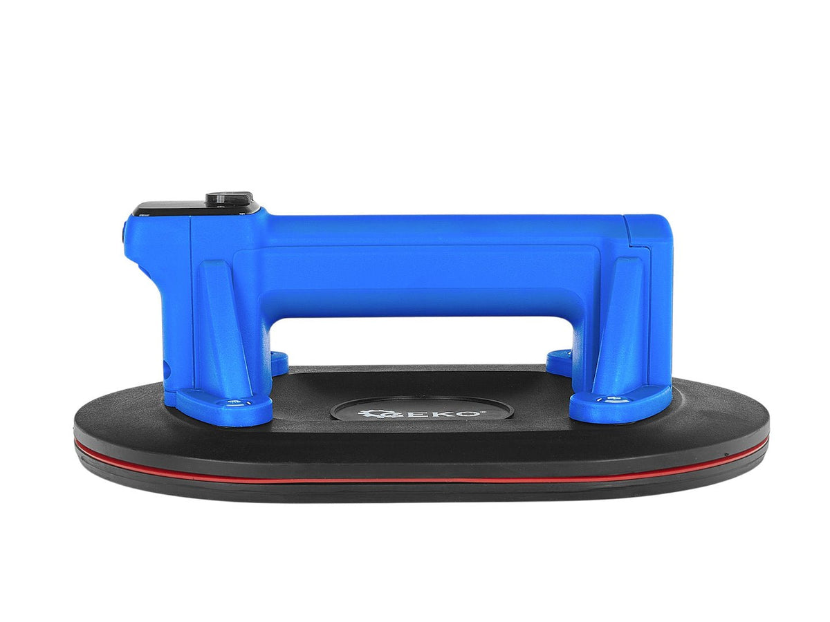 Tapadókorong akkumulátoros 247x167mm 3.7v 2.0ah 220 kg GEKO