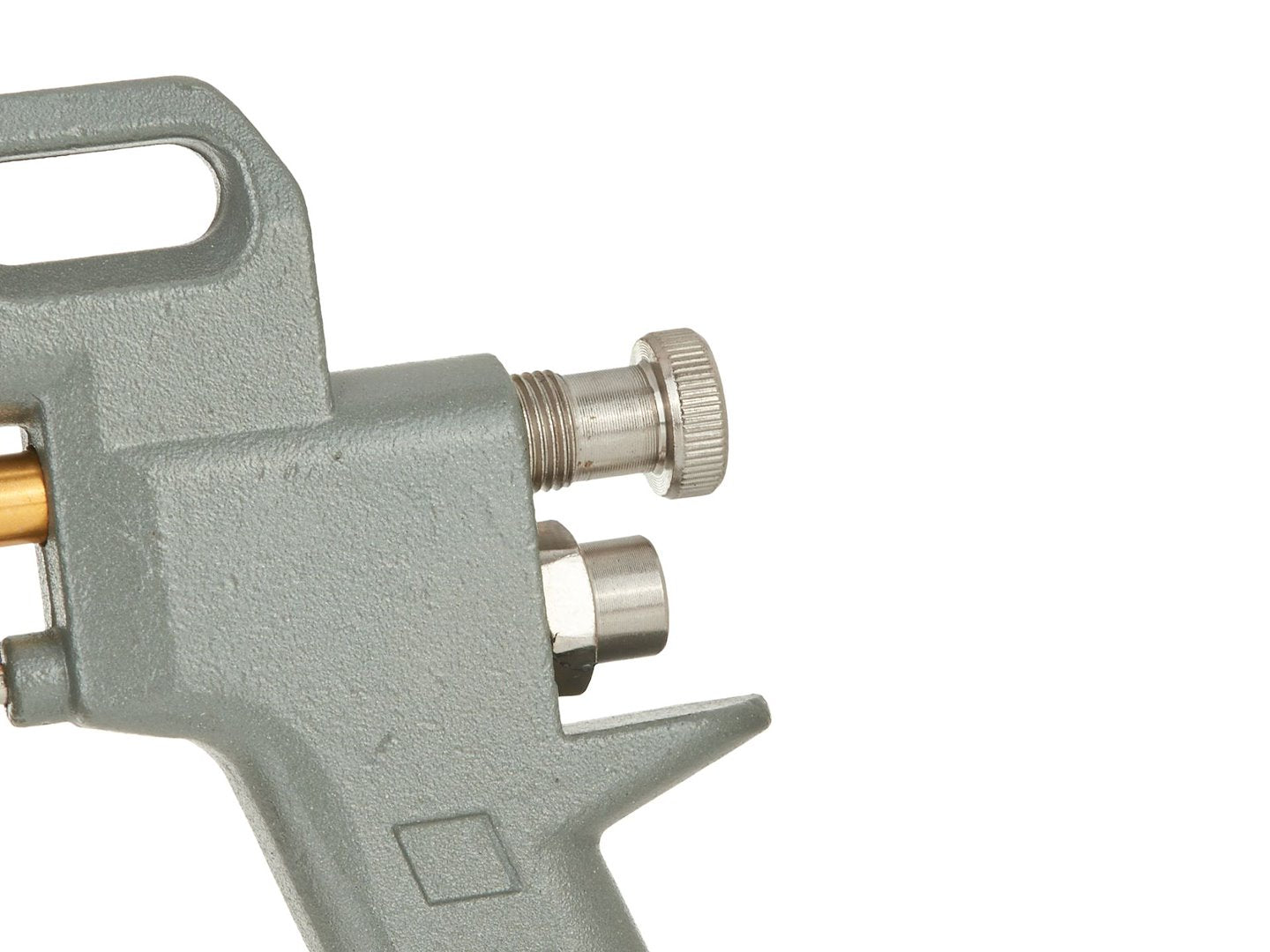 FESTÉKSZÓRÓ PISZTOLY HVLP 500 ML GEKO