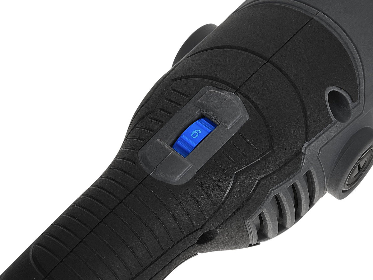 Elektromos szatináló gép fához és fémhez 1300 W , GEKO