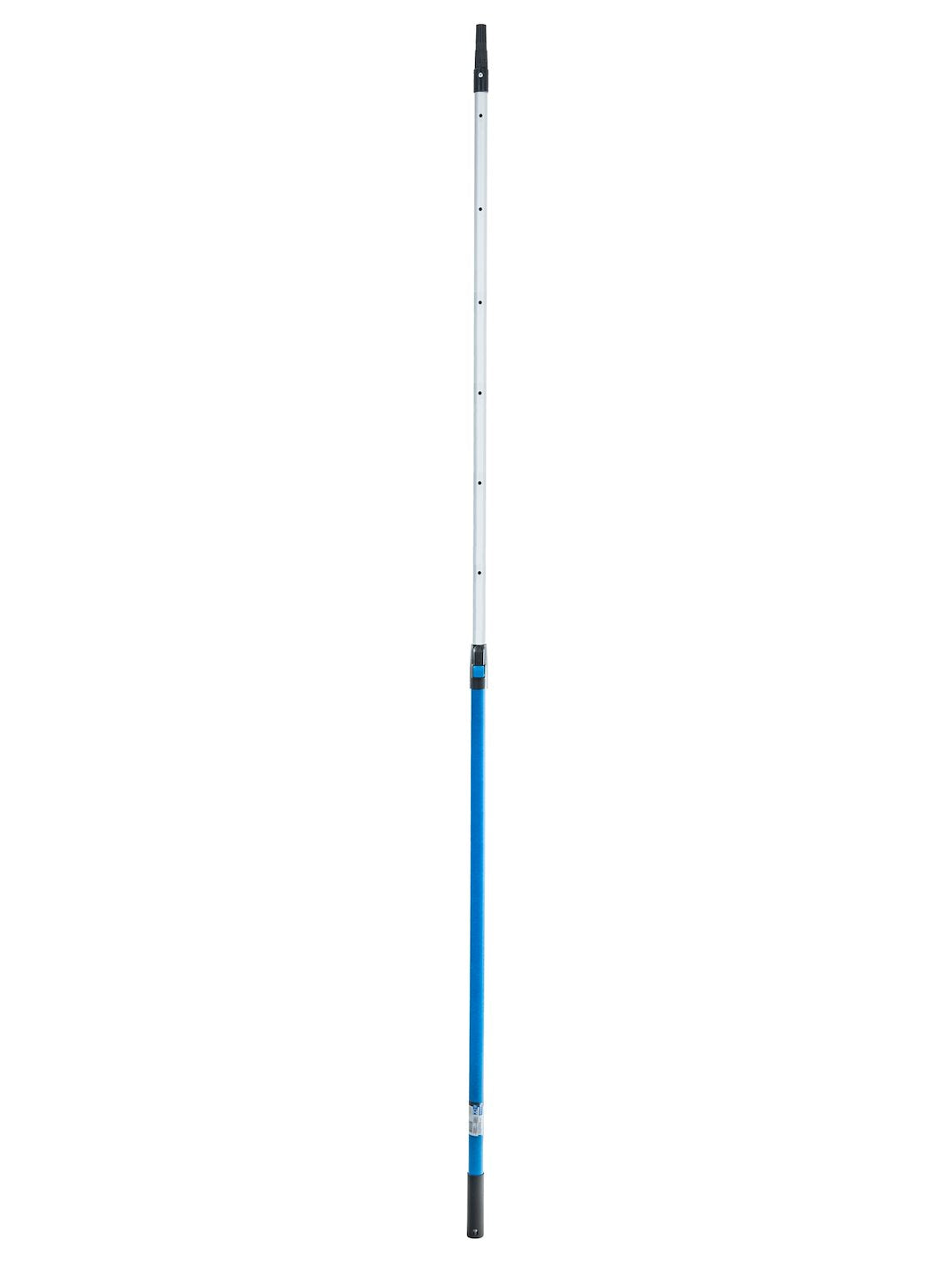 Teleszkópos hosszabbító rúd 1.4-2.4m GEKO