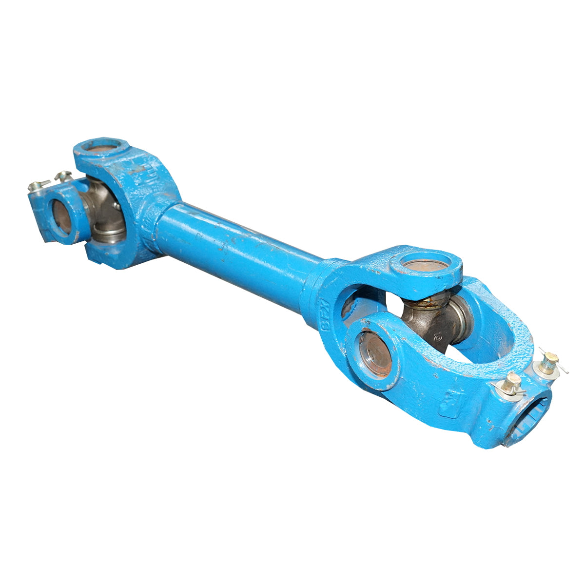 Szárzúzó zsinórhengerrel, 250 cm munkaszélesség, 0.5–1.25 ha/h teljesítmény, Konig Traktoren