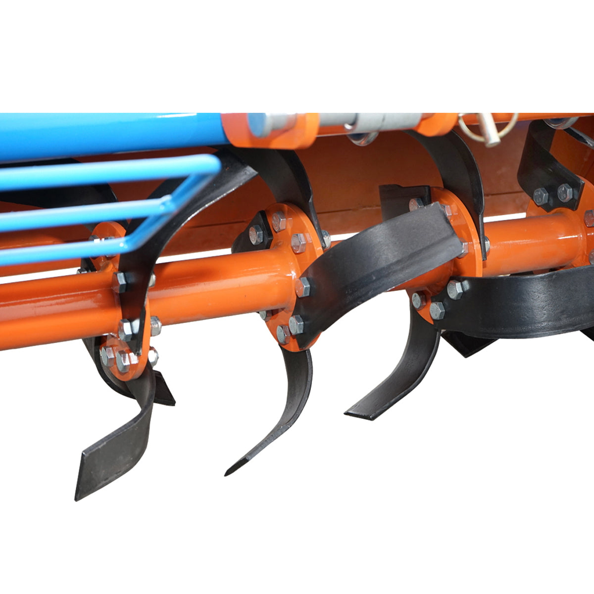 TL115 szárzúzó 20–30 LE, 115 cm munkaszélesség, kardánnal, Breckner Germany