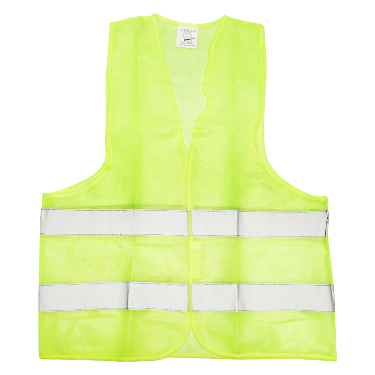 Gépjármű biztonsági készlet, 15 részes, teherautókhoz és kishaszonjárművekhez, jogszabály szerint