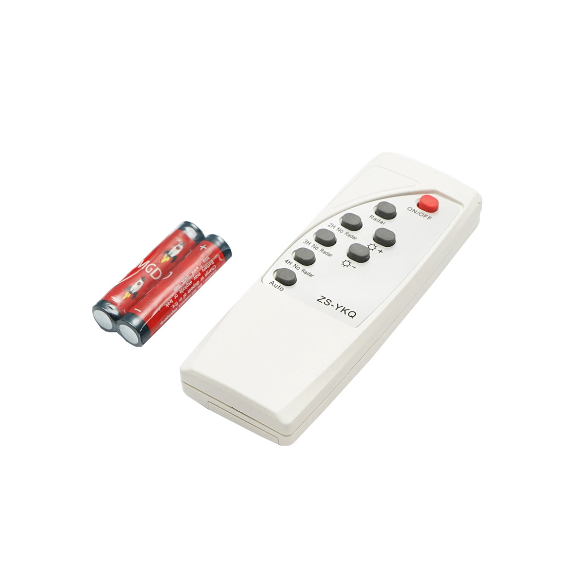 Napelemes LED utcai világítótest 150W, 6500K, IP65, napelemmel, mozgásérzékelővel és oszlopra szereléssel, Breckner Germany