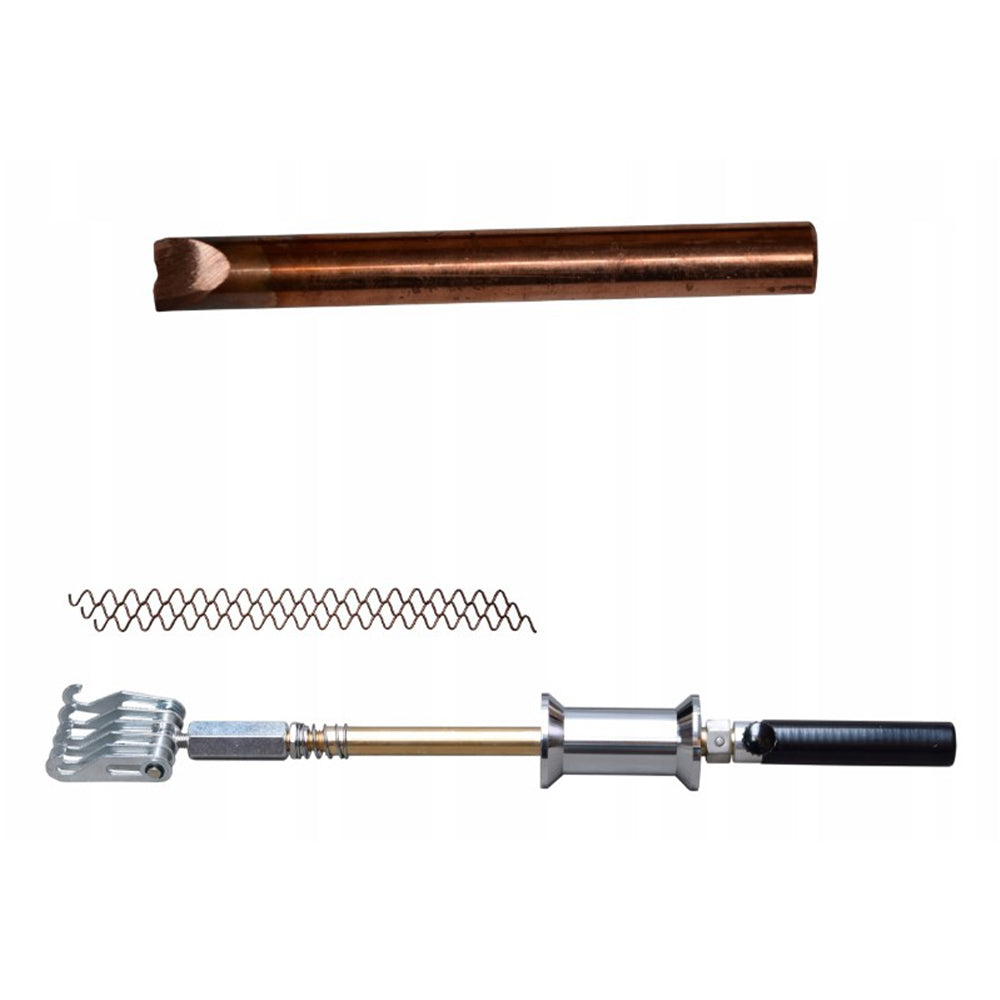 KAROSSZÉRIA JAVÍTÓ ÉS HORPADÁSKIHÚZÓ SPOTTER SPOT6500 230V