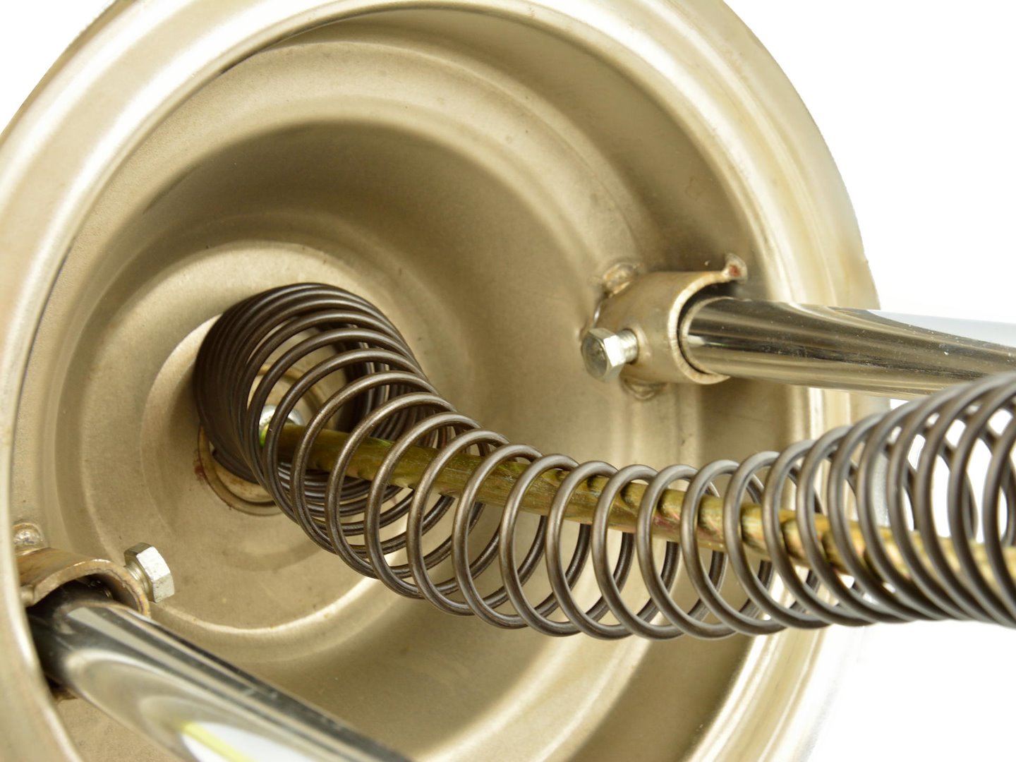 ZSÍRZÓPUMPA 12 L TARTÁLLYAL ÉS 4 M TÖMLŐVEL GEKO