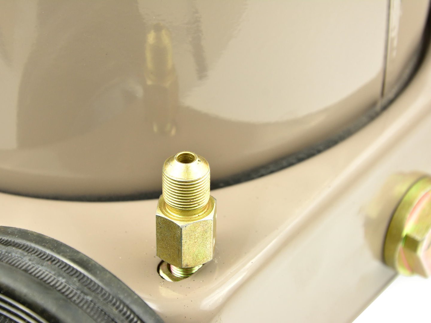 ZSÍRZÓPUMPA 12 L TARTÁLLYAL ÉS 4 M TÖMLŐVEL GEKO