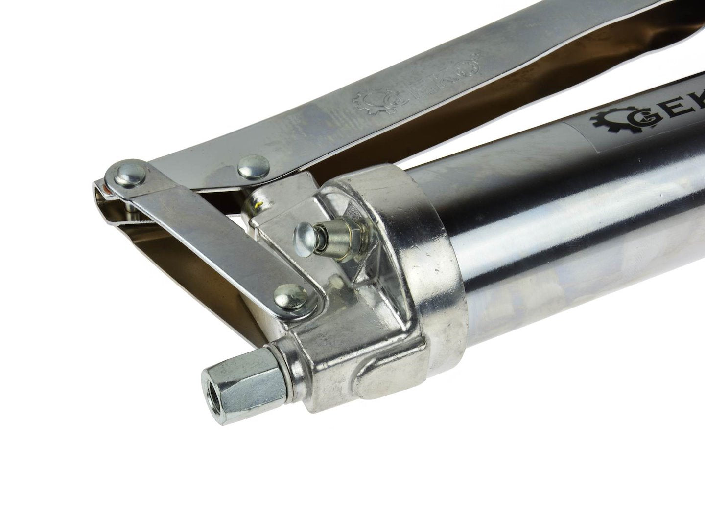 KÉZI ZSÍRZÓPISZTOLY 600 ML GEKO