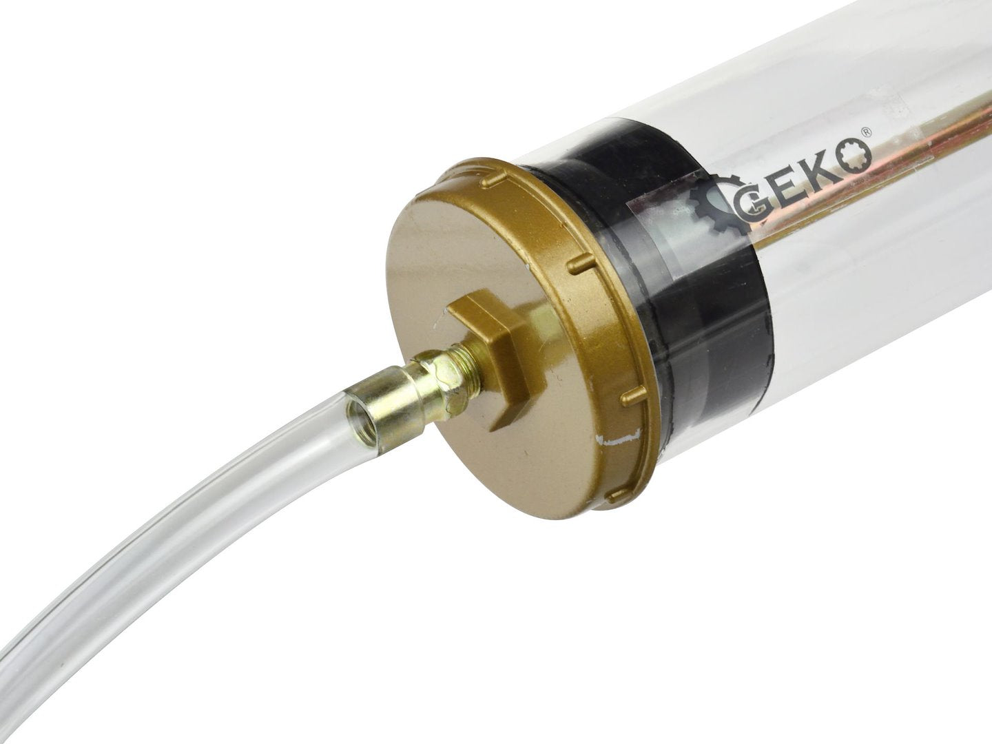 KÉZI OLAJPUMPA 400 ML GEKO