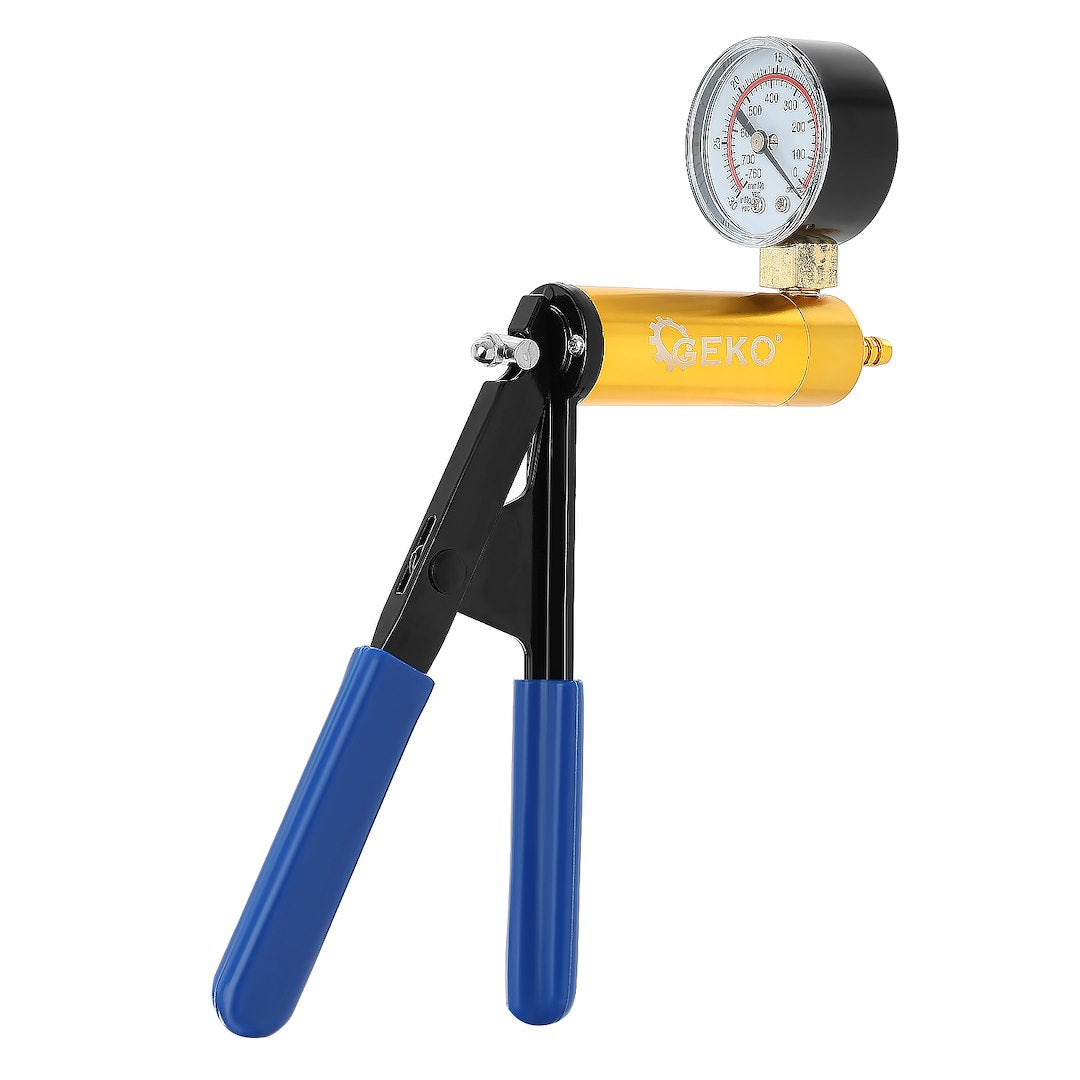 FÉKRENDSZER VÁKUMPUMPA