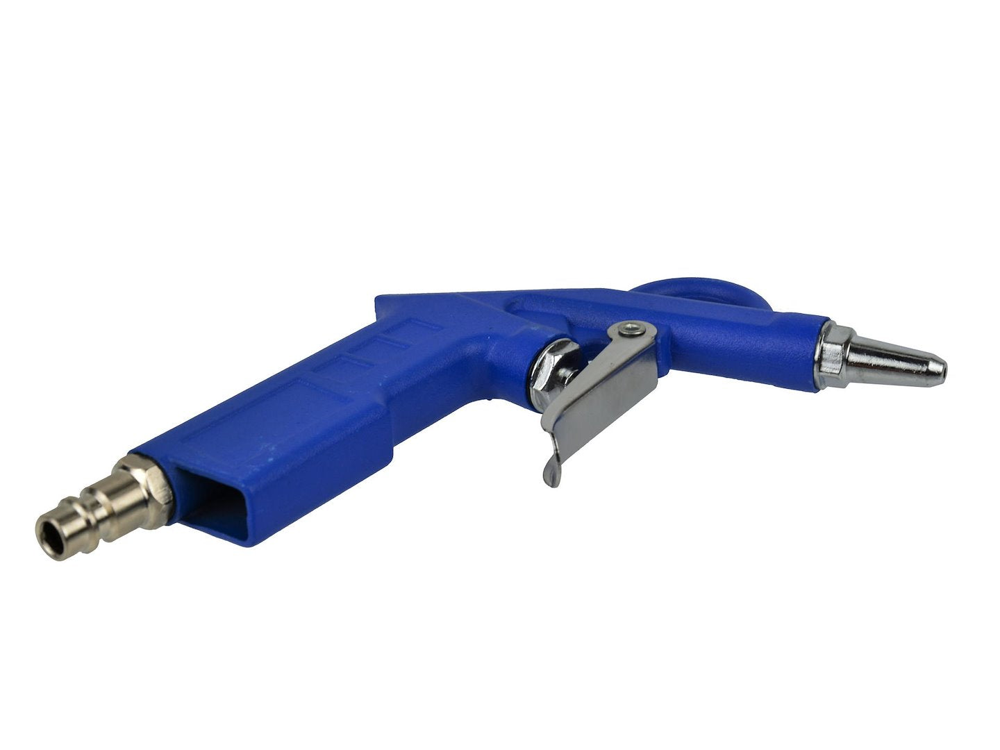 PNEUMATIKUS TARTOZÉKKÉSZLET SŰRÍTETT LEVEGŐS KOMPRESSZORHOZ 6 DB GEKO