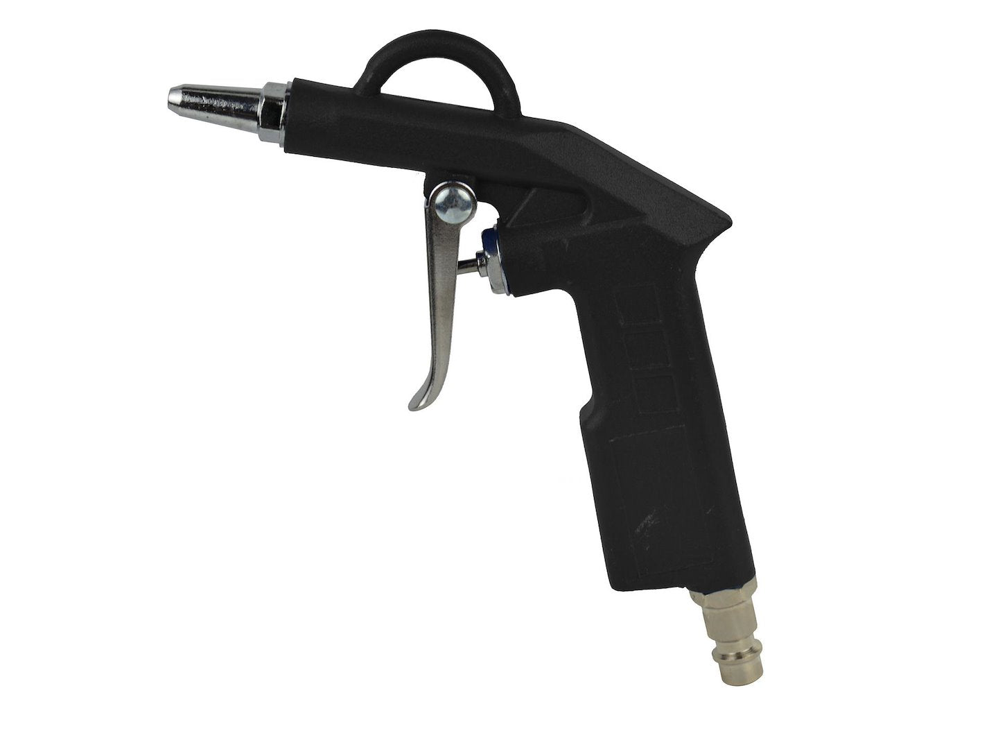 PNEUMATIKUS TARTOZÉKKÉSZLET SŰRÍTETT LEVEGŐS KOMPRESSZORHOZ 6 DB GEKO