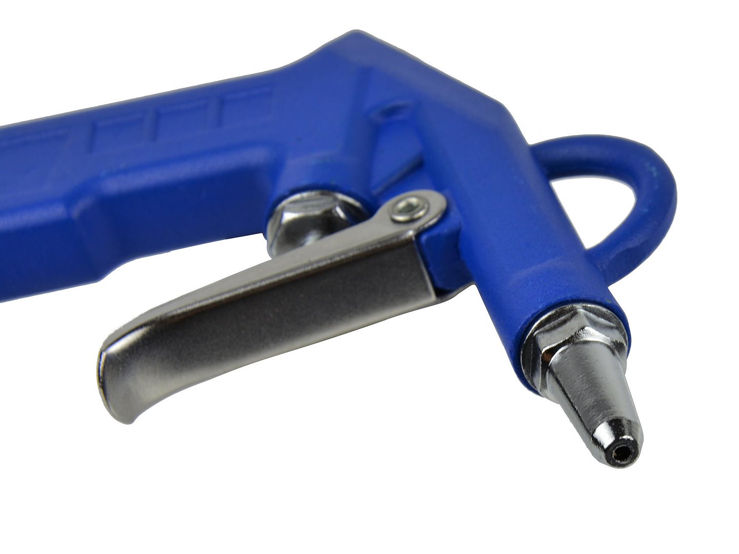 PNEUMATIKUS TARTOZÉKKÉSZLET SŰRÍTETT LEVEGŐS KOMPRESSZORHOZ 6 DB GEKO