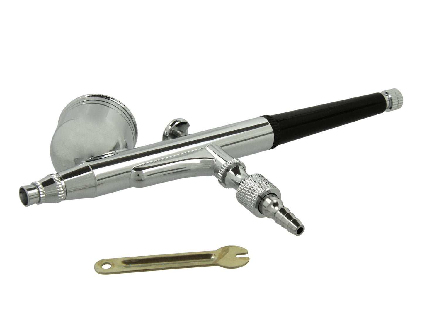 FESZTÉKSZÓRÓ PISZTOLY AIRBRUSH BD 130 0.3 MM