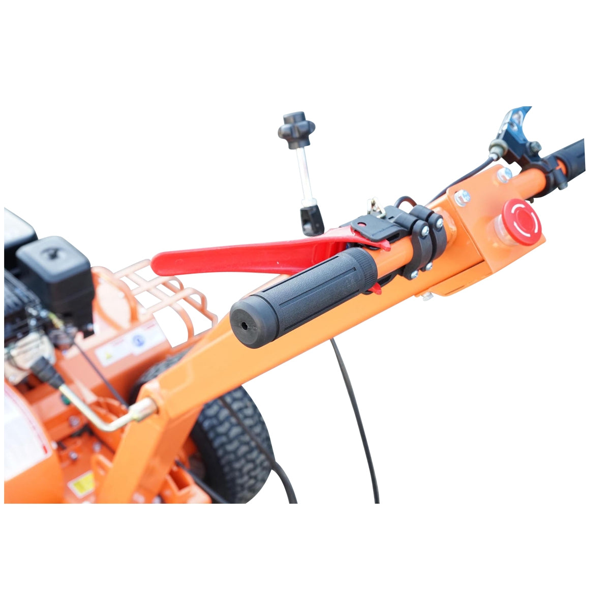 ÁROKÁSÓ GÉP 7 LE MUNKASZÉLESSÉG 100MM MÉLYSÉG 450MM THOR