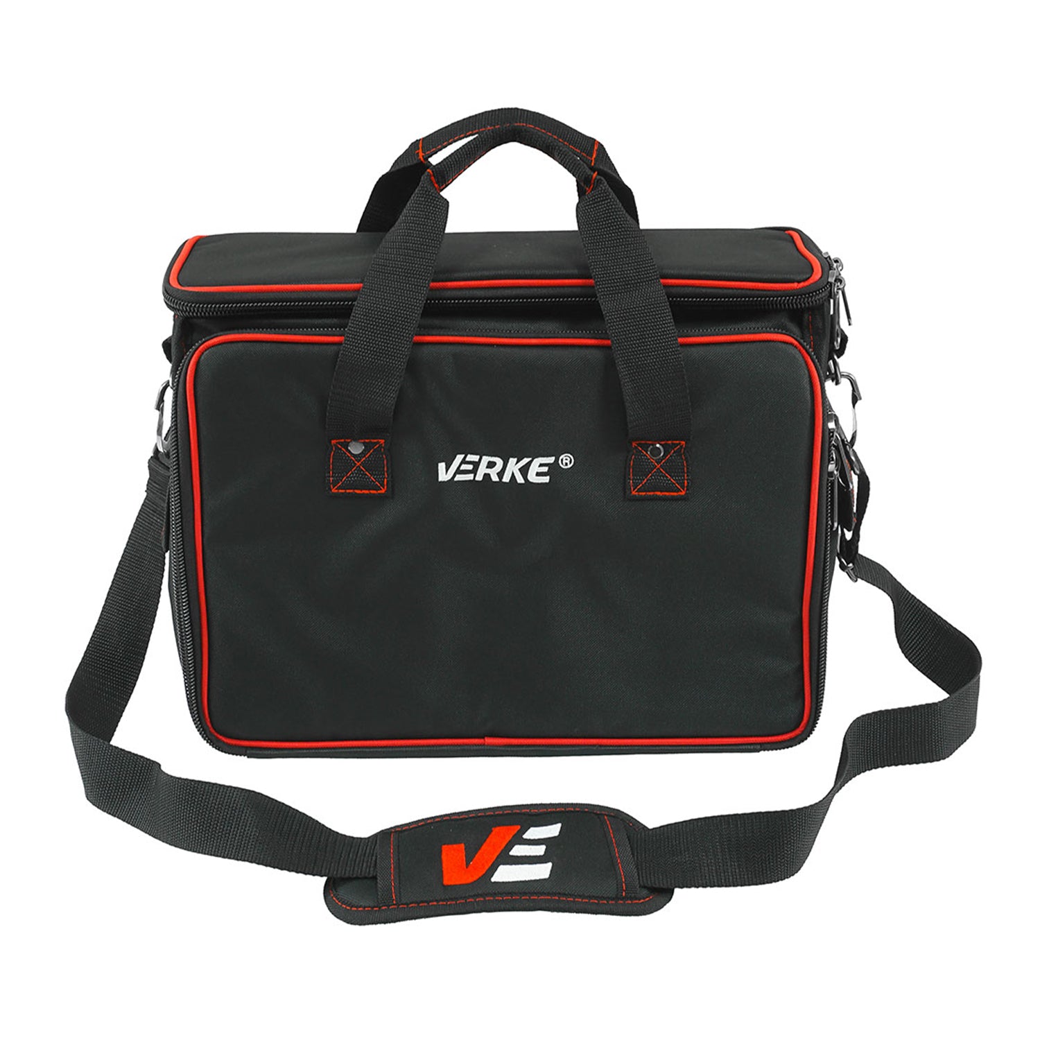 SZERSZÁMOSTÁSKA 38X20X31 CM VERKE