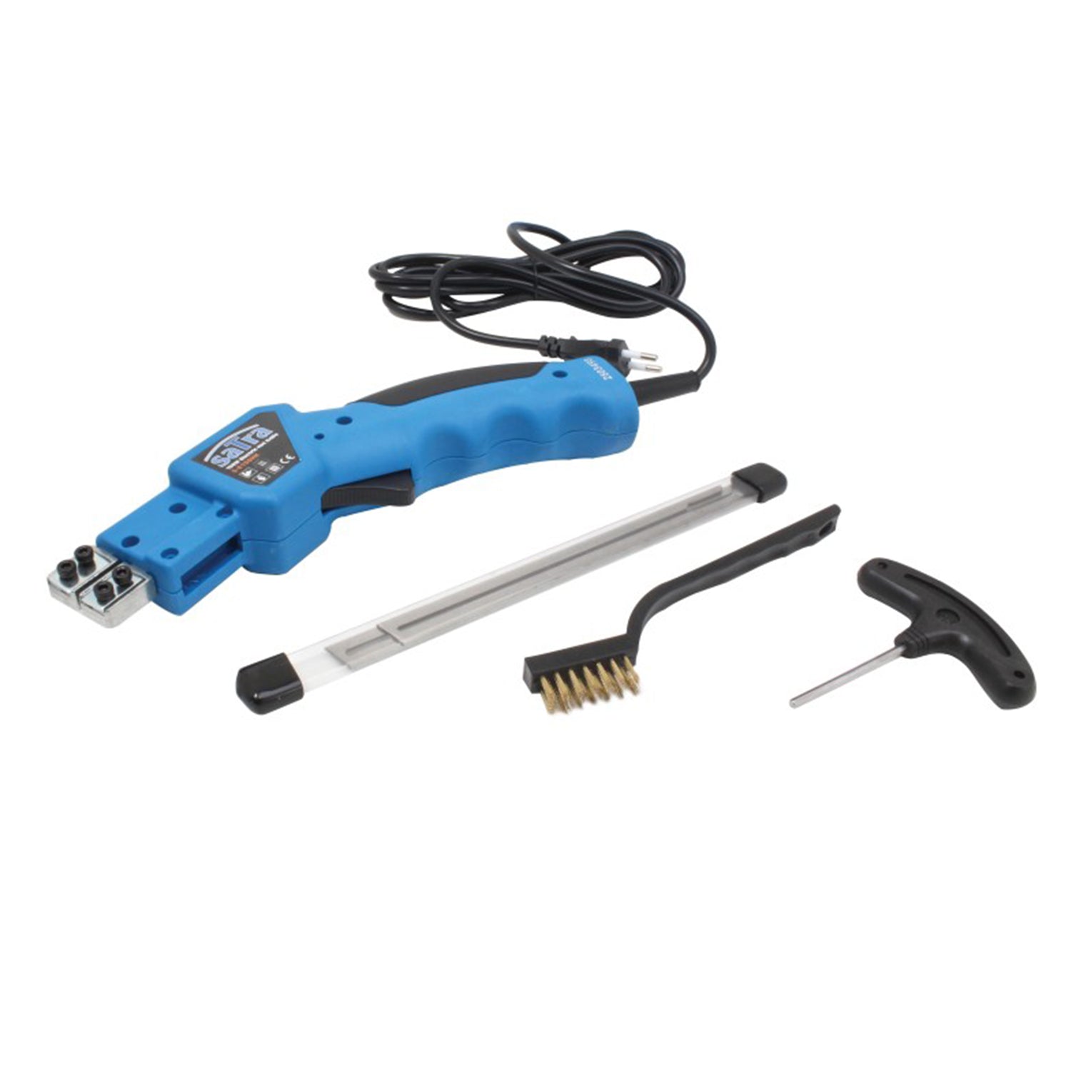 ELEKTROMOS POLISZTIROL VÁGÓ HŐKÉS 150W