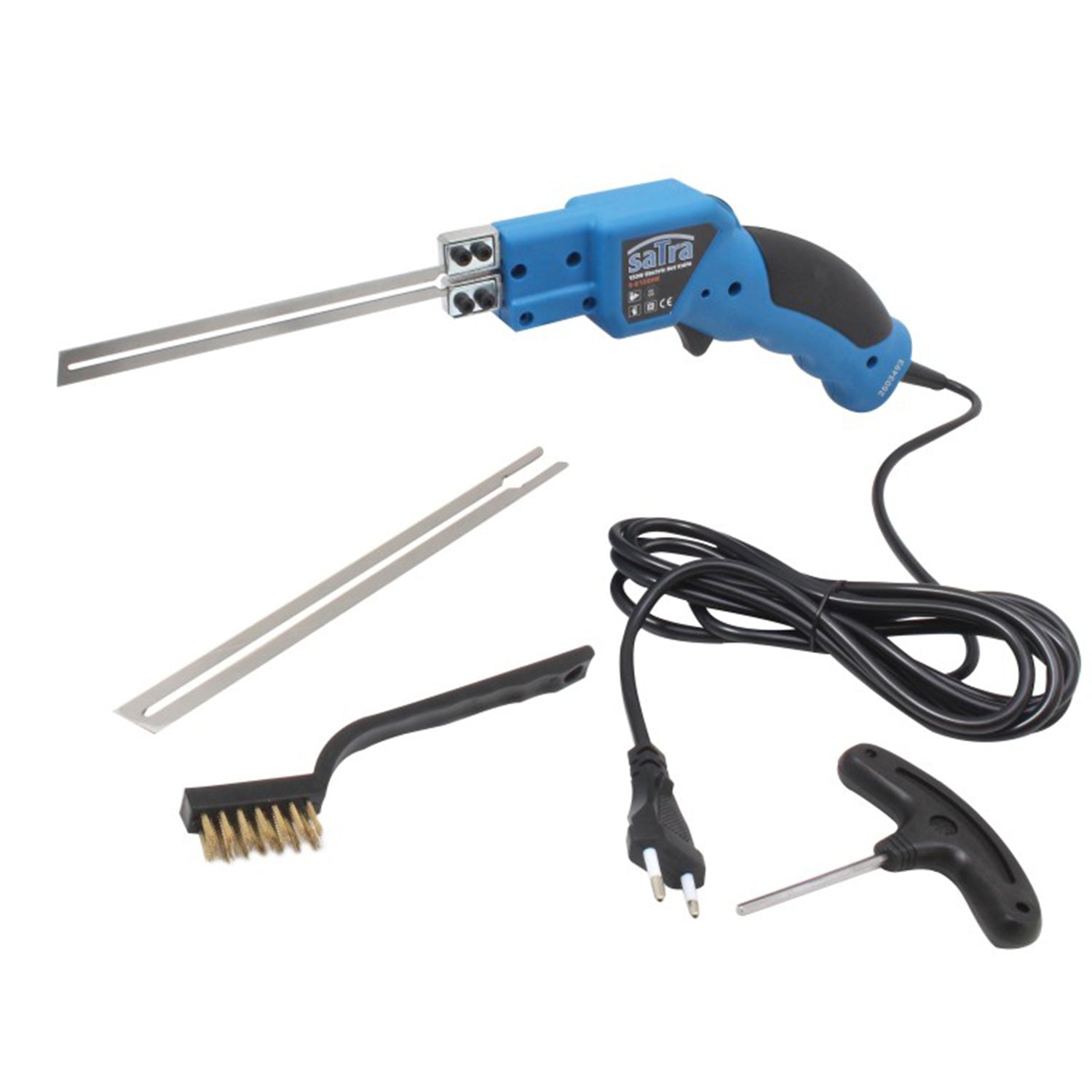 ELEKTROMOS POLISZTIROL VÁGÓ HŐKÉS 150W